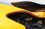 McLaren P1 2015 года